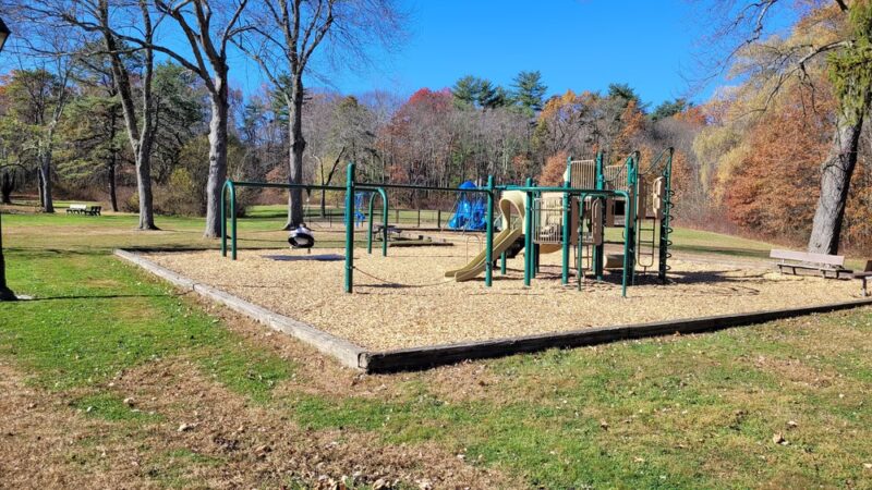 Washington Park - Windsor, CT