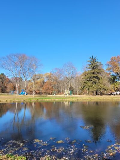 Washington Park - Windsor, CT