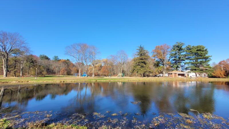 Washington Park - Windsor, CT