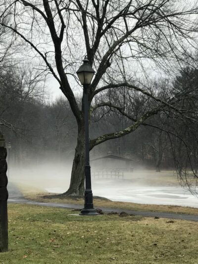 Washington Park - Windsor, CT