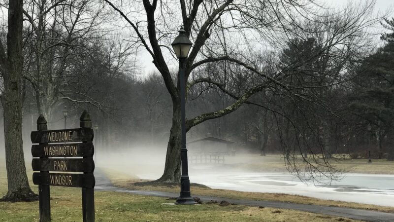 Washington Park - Windsor, CT