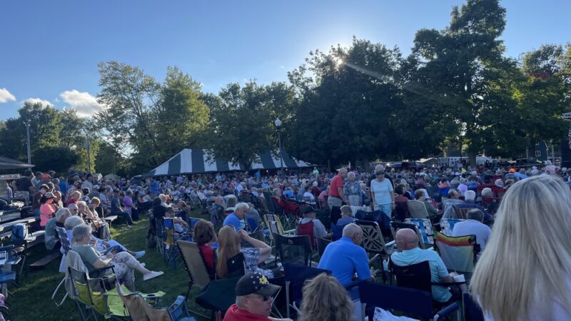 Windsor Park - Windsor, IL