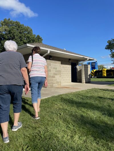 Windsor Park - Windsor, IL