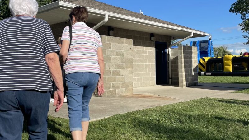 Windsor Park - Windsor, IL