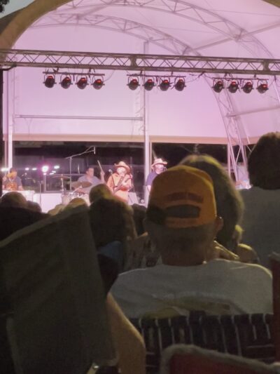 Windsor Park - Windsor, IL