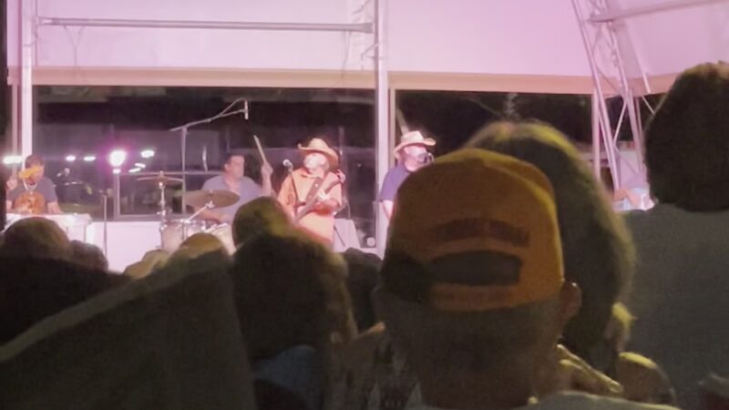 Windsor Park - Windsor, IL