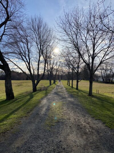 Noden Reed Park - Windsor Locks, CT