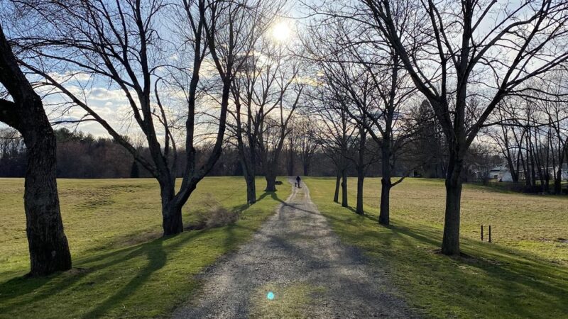 Noden Reed Park - Windsor Locks, CT