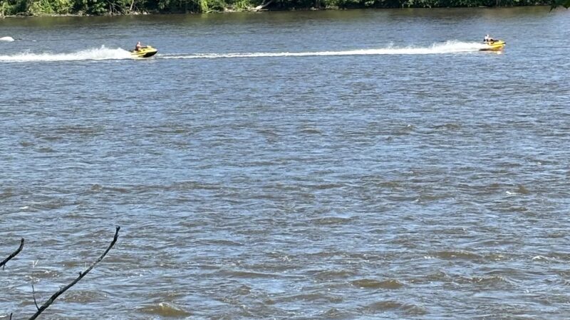 Parking for Canal Path - Windsor Locks, CT