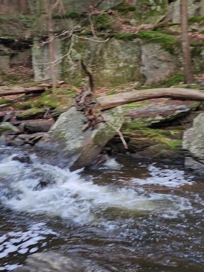 Windsor Jambs - Windsor, MA