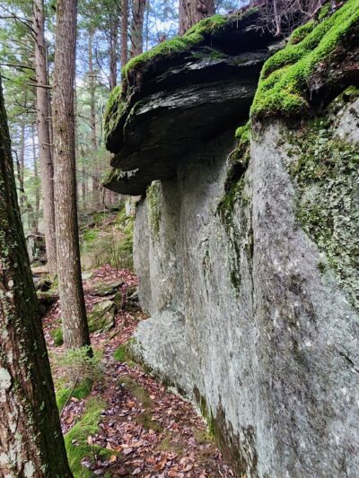 Windsor Jambs - Windsor, MA