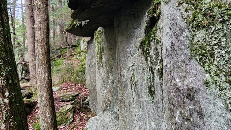 Windsor Jambs - Windsor, MA