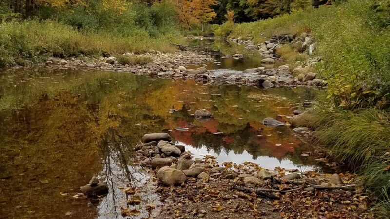 Windsor Jambs - Windsor, MA