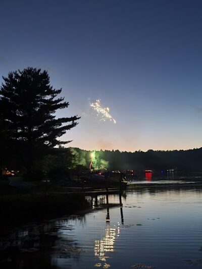 Forest Lake Campground - Windsor, NY
