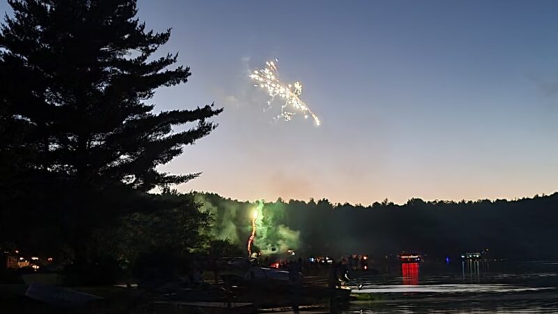 Forest Lake Campground - Windsor, NY