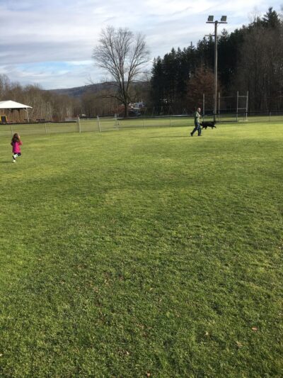 Klumpp Park - Windsor, NY