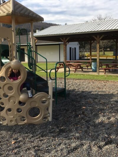 Klumpp Park - Windsor, NY