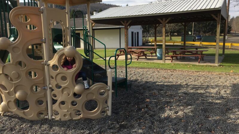 Klumpp Park - Windsor, NY