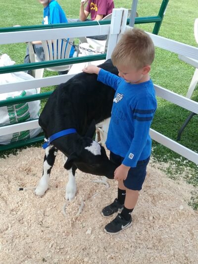 Klumpp Park - Windsor, NY