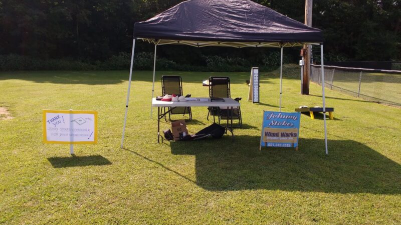 Klumpp Park - Windsor, NY