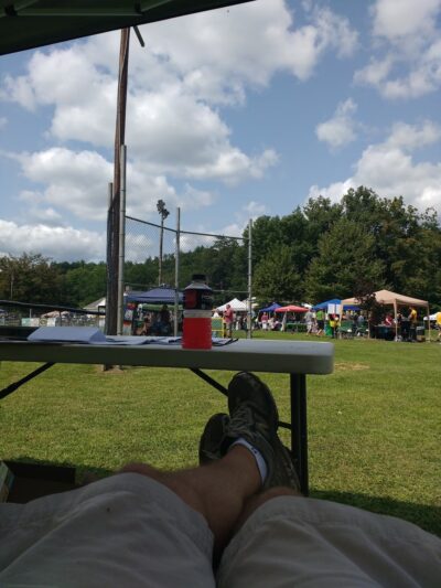 Klumpp Park - Windsor, NY