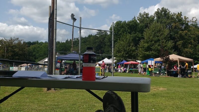 Klumpp Park - Windsor, NY