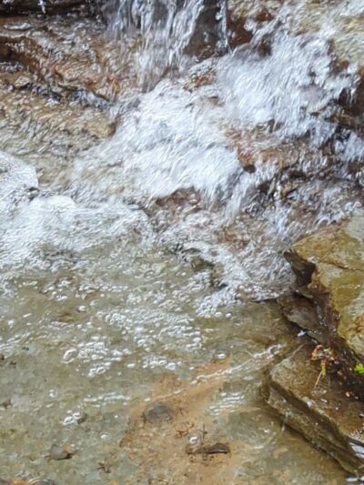 Windsor falls - Windsor, NY