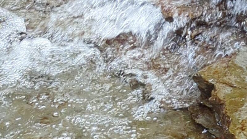 Windsor falls - Windsor, NY