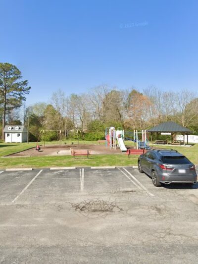 Robinson Park - Windsor, VA