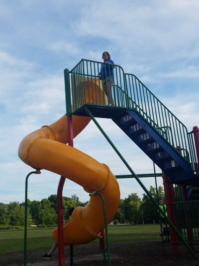 Winfield Park - Winfield, TN