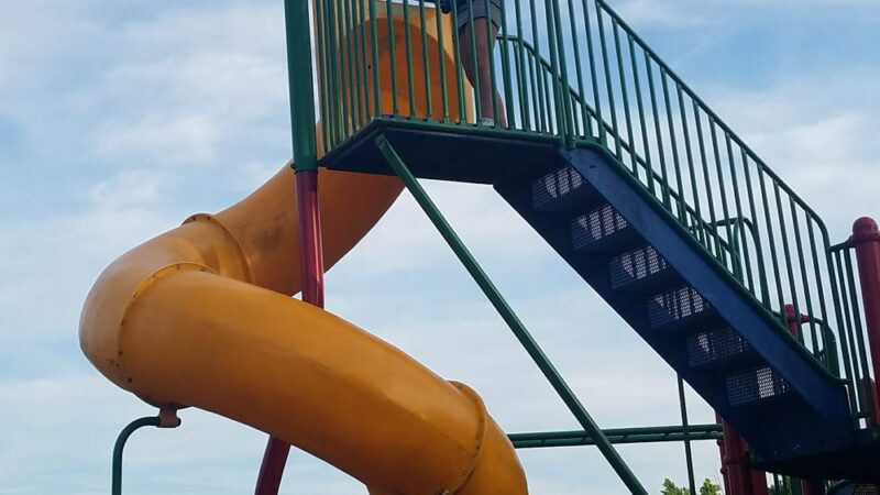 Winfield Park - Winfield, TN