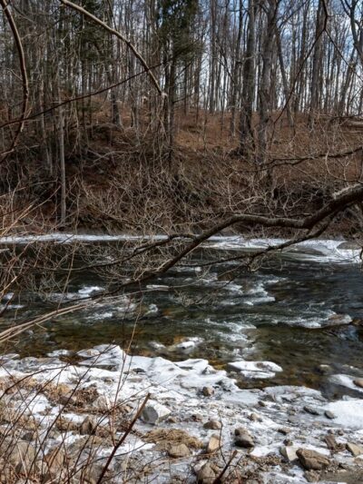 Tenmile River - Wingdale, NY