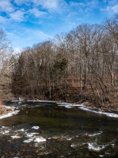 Tenmile River - Wingdale, NY