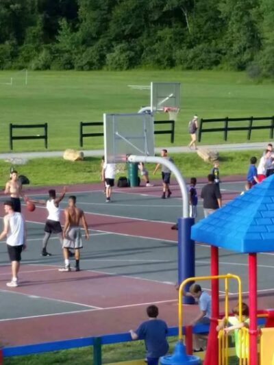 Thomas J Boyce Park - Wingdale, NY