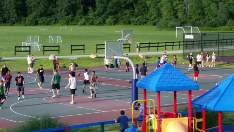 Thomas J Boyce Park - Wingdale, NY