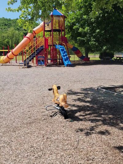 Thomas J Boyce Park - Wingdale, NY