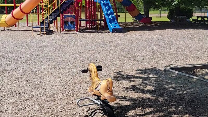 Thomas J Boyce Park - Wingdale, NY