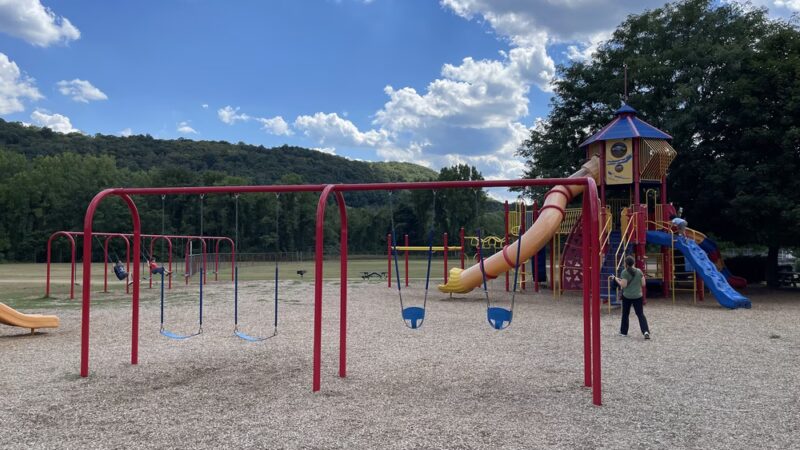 Thomas J Boyce Park - Wingdale, NY