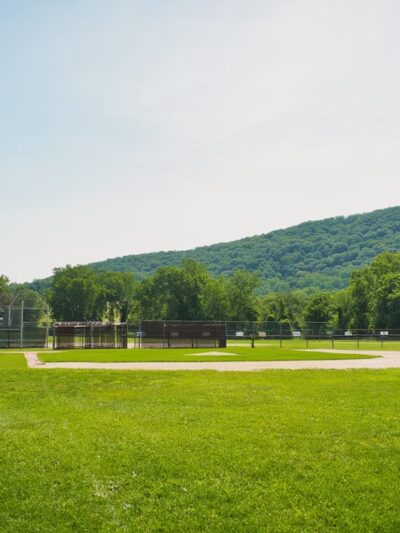 Thomas J Boyce Park - Wingdale, NY