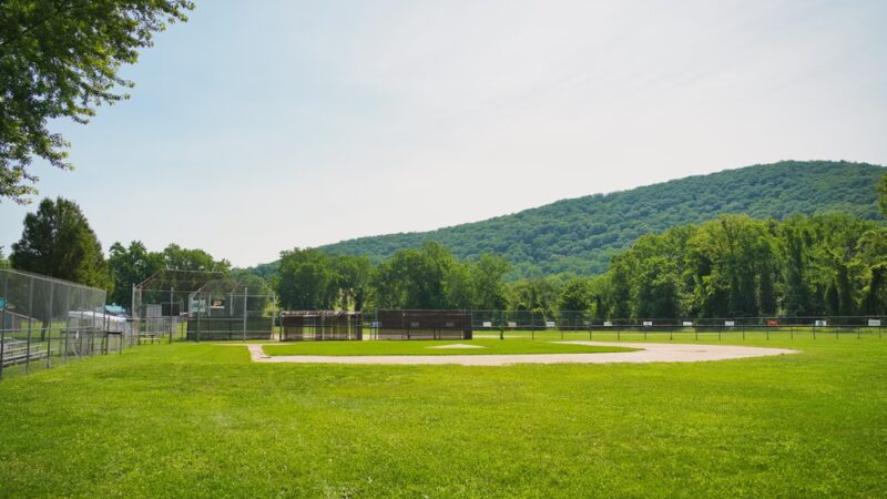 Thomas J Boyce Park - Wingdale, NY