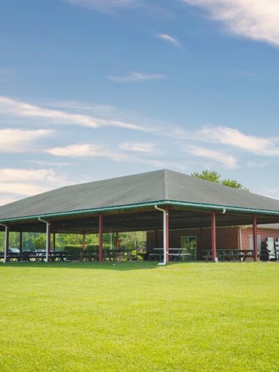 Thomas J Boyce Park - Wingdale, NY