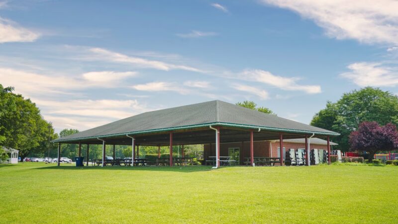 Thomas J Boyce Park - Wingdale, NY