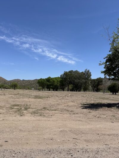 Winkleman Flats Park n campgrounds - Winkelman, AZ
