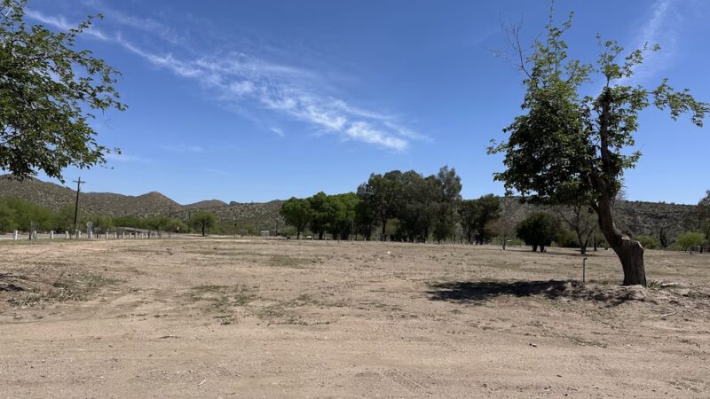Winkleman Flats Park n campgrounds - Winkelman, AZ