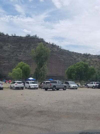 Winkleman Flats Park n campgrounds - Winkelman, AZ