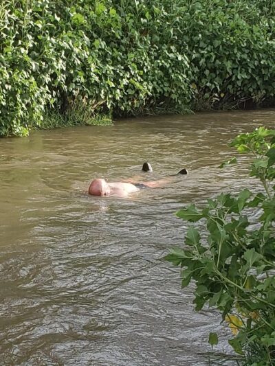 Winkleman Place Public Park - Winkelman, AZ