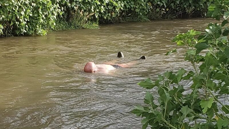 Winkleman Place Public Park - Winkelman, AZ