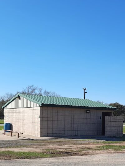 Winnie Stowell County Park - Winnie, TX