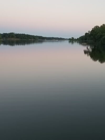 Lake Winnsboro CR 4847 Park - Winnsboro, TX