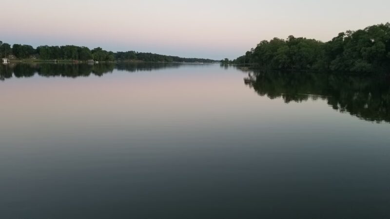 Lake Winnsboro CR 4847 Park - Winnsboro, TX